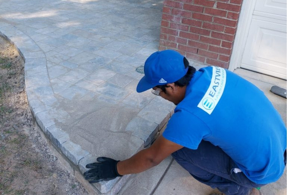 Masonry & Stonework Installation