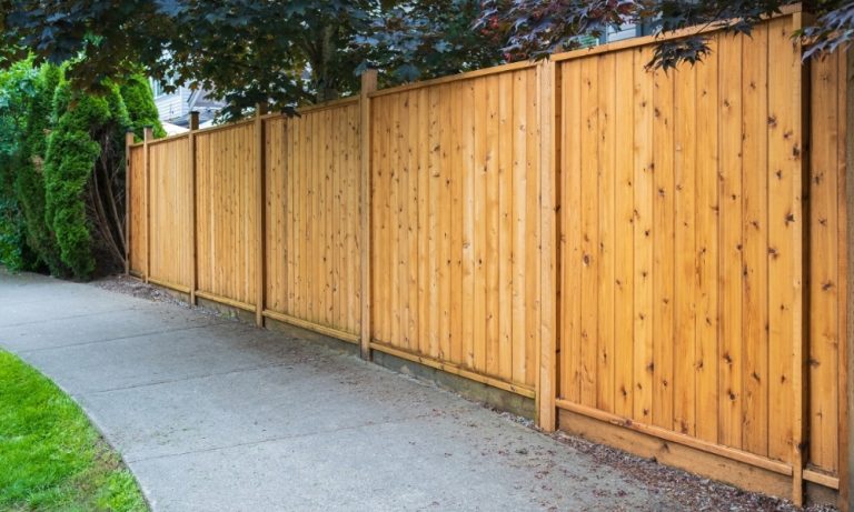 Fencing