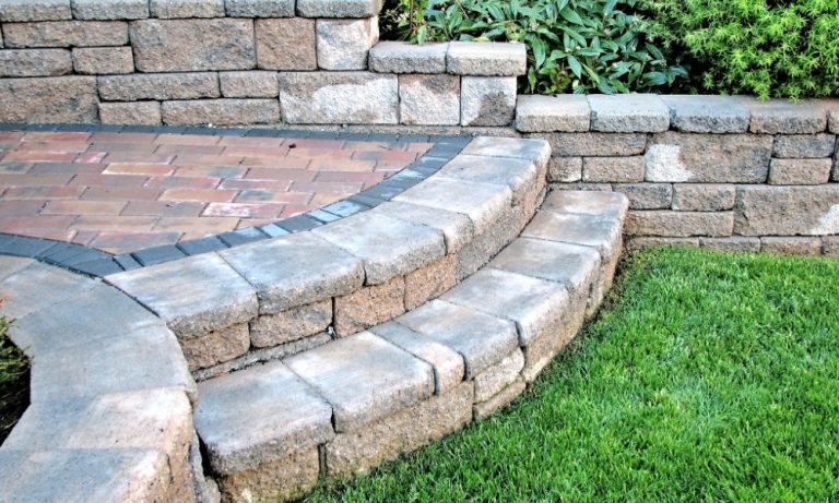 Hardscape